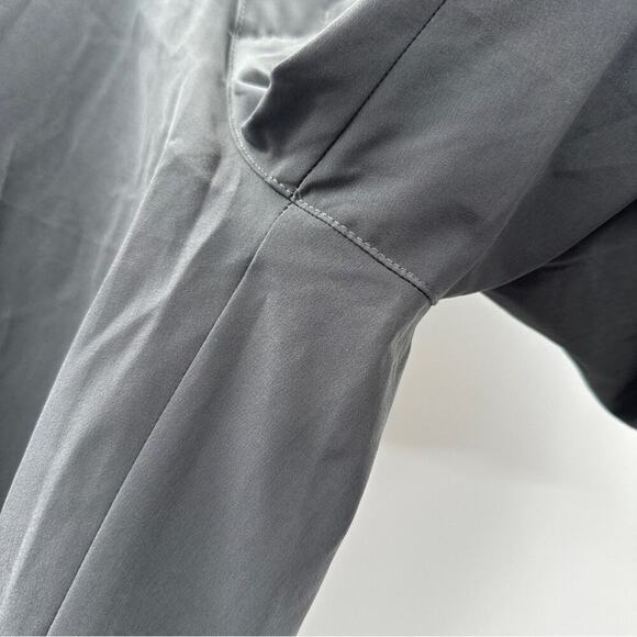 Adidas Gray 10" Inseam Golf Activewear Shorts Size 30‎ - Picture 3 of 8